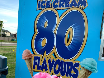 80 Flavours