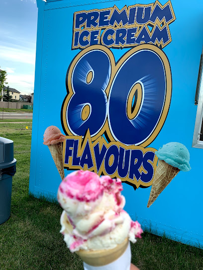 80 Flavours