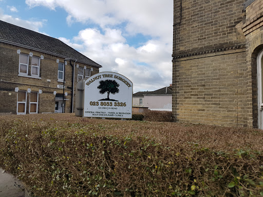 Walnut Tree Surgery