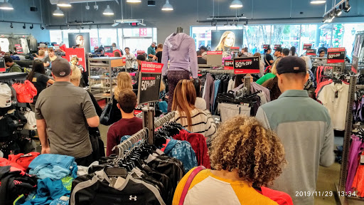 Outlet Mall «Tanger Outlet Houston», reviews and photos, 5885 Gulf Fwy, Texas City, TX 77591, USA