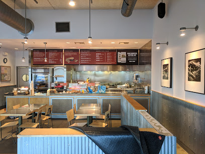 Chipotle Mexican Grill - 135 S El Camino Real, Millbrae, CA 94030