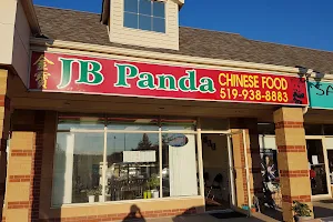 JB PANDA Chinese Restaurant image