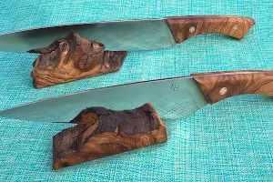 Messer Böhner - Messer schärfen und schleifen image