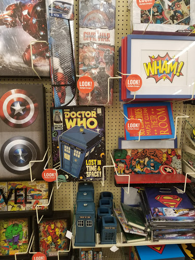 Craft Store «Hobby Lobby», reviews and photos, 1509 Ring Rd, Elizabethtown, KY 42701, USA