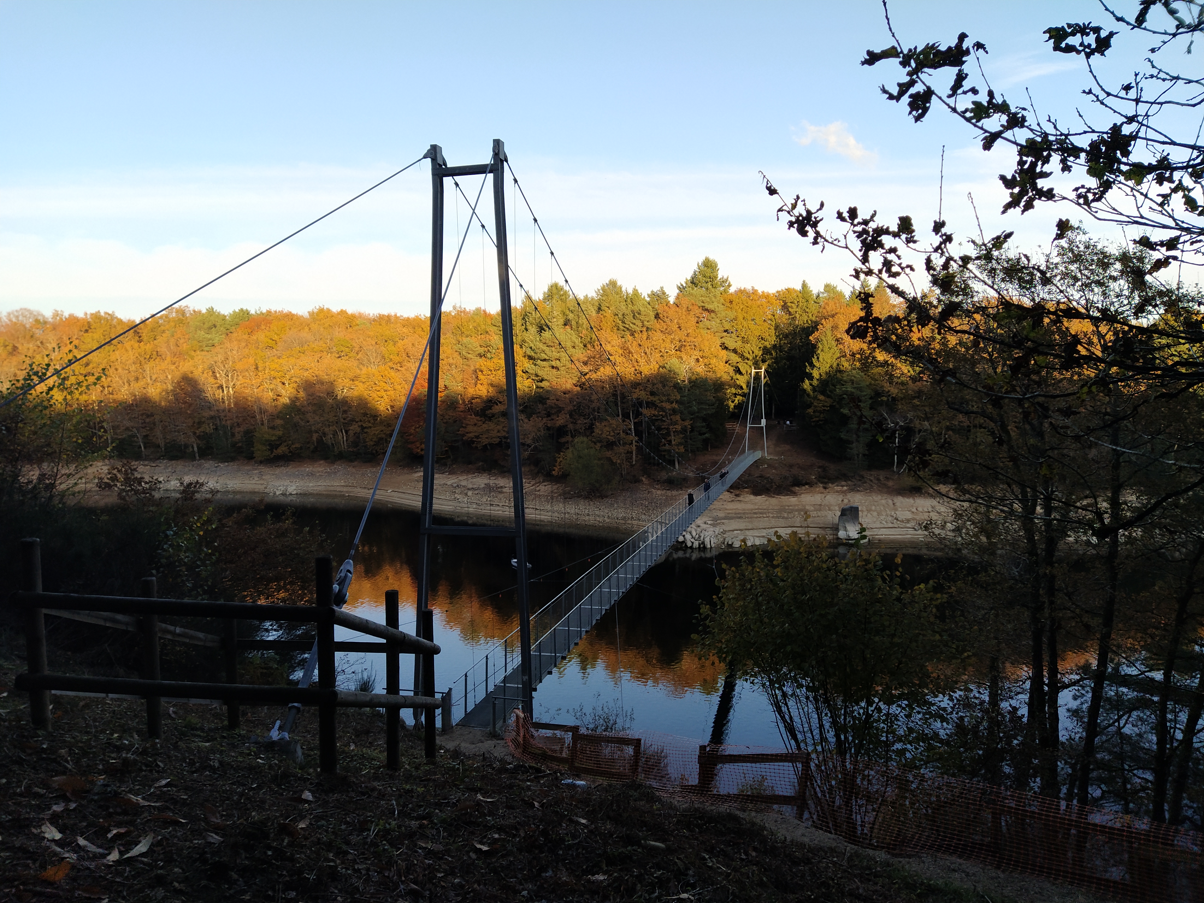 Photo n° 2 de l'avis de Veronique.l fait le 11/11/2021 à 16:57