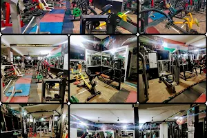 Shree Balaji health and fitness club image