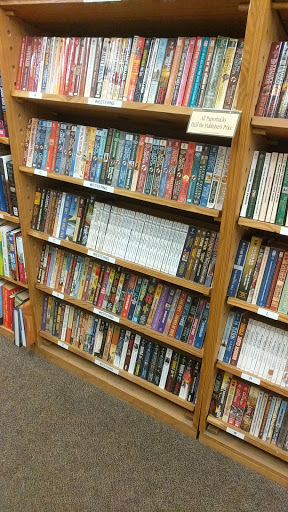 Book Store «Half Price Books», reviews and photos, 4687 Great Northern Blvd, North Olmsted, OH 44070, USA