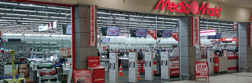 Media Markt Antalya Kipa Shopping Center
