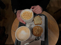 Café du Café Starbucks à Dijon - n°18
