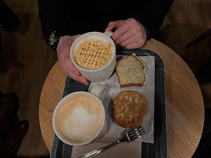 Photo n°19 de Starbucks à Dijon ()