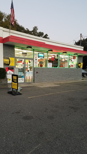 Grocery Store «Rumford Food Mart & Deli.», reviews and photos, 1246 Pawtucket Ave, Rumford, RI 02916, USA