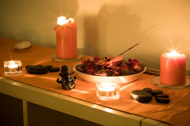 PS Shiatsu & Massage Studio - Budapest