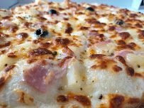 Plats et boissons du Pizzas à emporter PIZZAS CHRIS à St Privat en Périgord - n°17