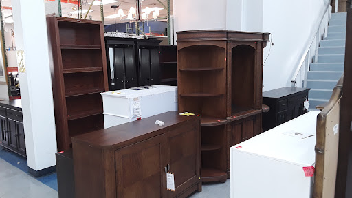 Home Improvement Store «Habitat ReStore of Broward», reviews and photos, 505 W Broward Blvd, Fort Lauderdale, FL 33312, USA