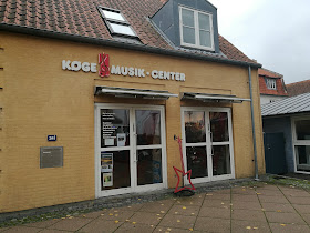 Køge Musik Center