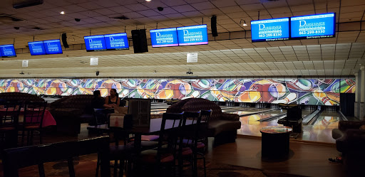 Bowling Alley «Cypress Lanes», reviews and photos, 2010 Dundee Rd, Winter Haven, FL 33884, USA
