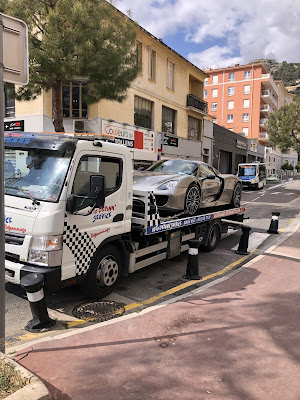 Auto Depann'services à Nice