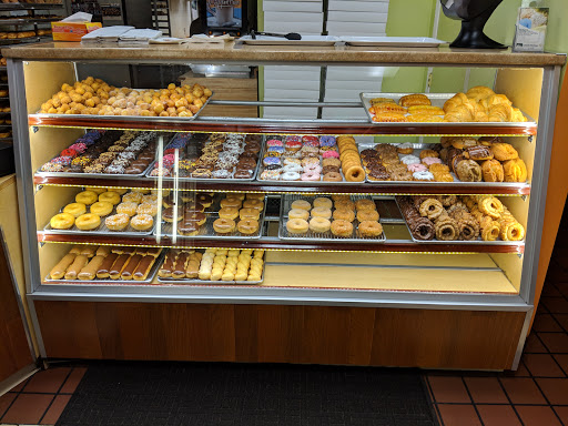 Donut Shop «MX Donuts», reviews and photos, 15126 Harlan Rd, Lathrop, CA 95330, USA