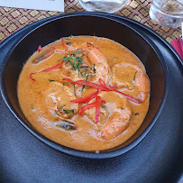 Soupe du Restaurant thaï Phatsara - Saveurs de Thaïlande à Aix-en-Provence - n°20