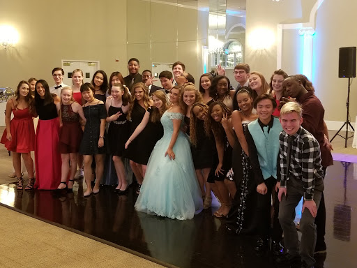 Caterer «Garden On Millbrook Catering», reviews and photos, 2400 E Millbrook Rd, Raleigh, NC 27604, USA