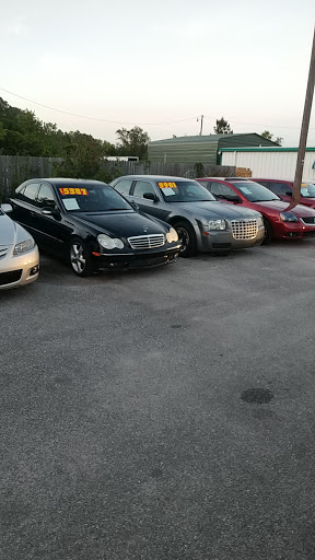 Used Car Dealer «Jamrock Auto Sales of Panama City», reviews and photos, 211 E 15th St, Panama City, FL 32405, USA