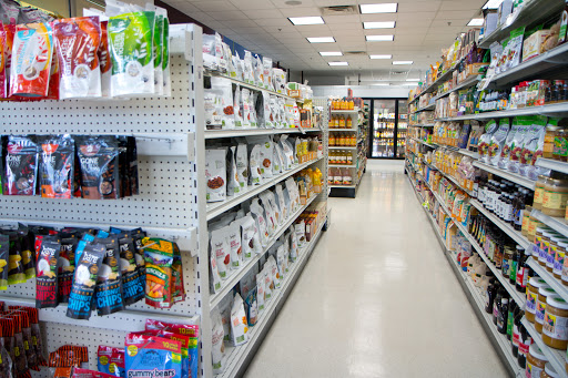 Health Food Store «Green Acres Health Food Store», reviews and photos, 1297 Centennial Ave, Piscataway Township, NJ 08854, USA