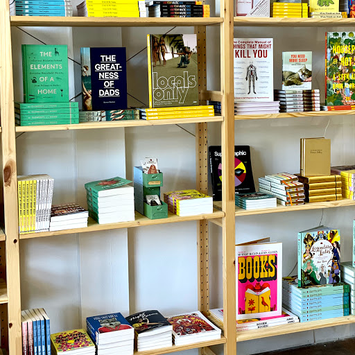 Boutique «Tigertree», reviews and photos, N High St, Columbus, OH 43215, USA