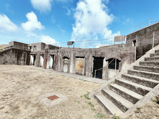 Fort Stevens Historic Area, Unnamed Road, Hammond, OR 97121, United States