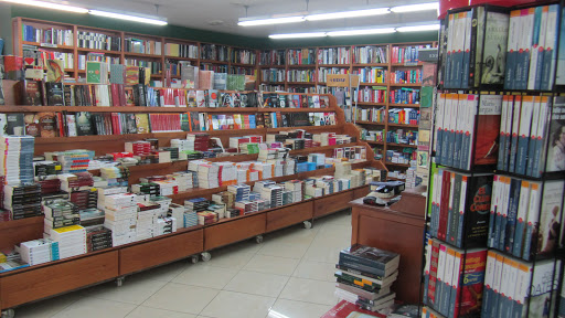 Librería Babel