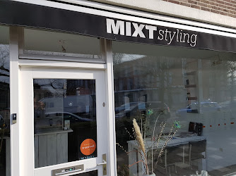 Mixt Styling Haarlem Oost