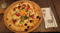 Pizza du Restaurant italien Volfoni à Cormeilles-en-Parisis - n°7