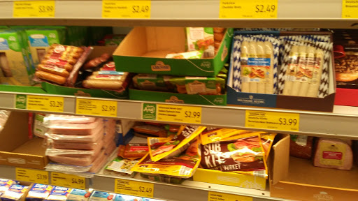 Supermarket «ALDI», reviews and photos, 913 Irving Park Rd, Streamwood, IL 60107, USA