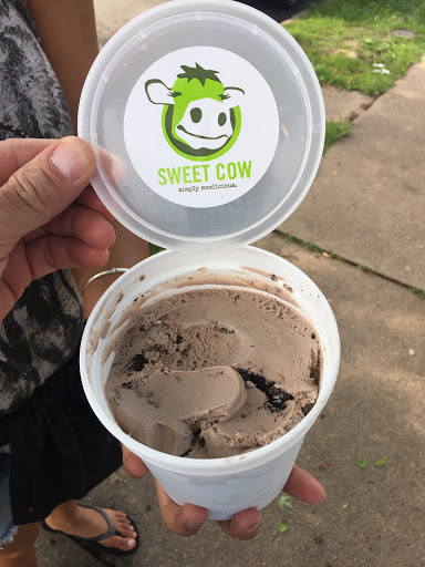 Ice Cream Shop «Sweet Cow», reviews and photos, 1882 S Pearl St, Denver, CO 80210, USA