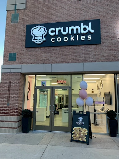 Crumbl Cookies - Irving