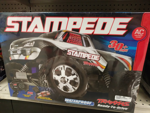 Toy Store «Colpar Hobbies», reviews and photos, 3355 S Wadsworth Blvd, Lakewood, CO 80227, USA