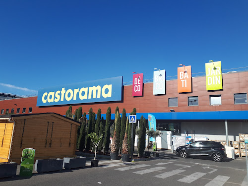 Castorama à Marseille