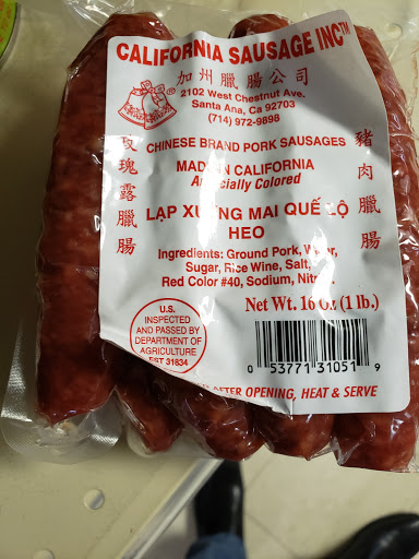 Asian Grocery Store «Kim Nhung Superfood», reviews and photos, 30925 Dequindre Rd, Madison Heights, MI 48071, USA