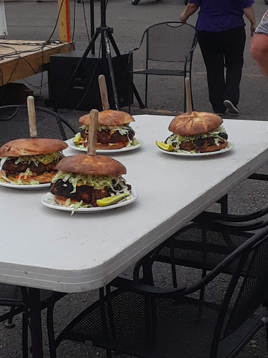 Bar & Grill «Armor Inn Tap Room», reviews and photos, 5381 Abbott Rd, Hamburg, NY 14075, USA