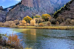 CDOT Rest Area: Hanging Lake,Glenwood Canyon image