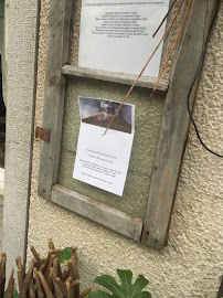 Restaurant italien Osteria Ex Provinciali Udine à Udine (la carte)