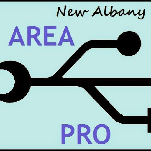 Computer Repair Service «Area PC Pro - New Albany | Computer Repair + Sales + Service», reviews and photos, 640 State St Suite 1, New Albany, IN 47150, USA