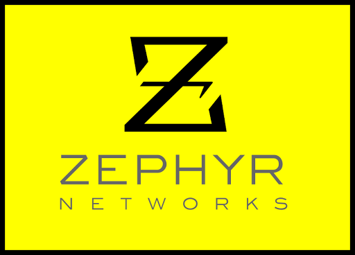 Zephyr Networks, Inc. image