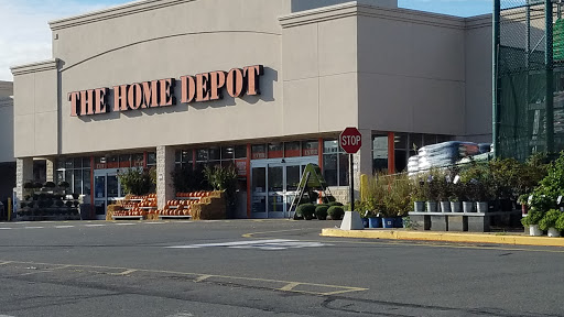 Home Improvement Store «The Home Depot», reviews and photos, 5410 Perkiomen Ave, Reading, PA 19606, USA