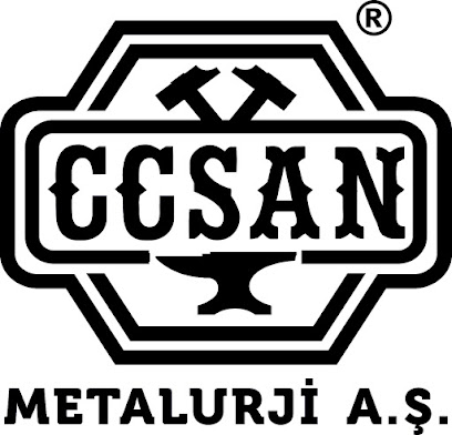 CCSAN METALURJİ A.Ş: GEBZE DEPO