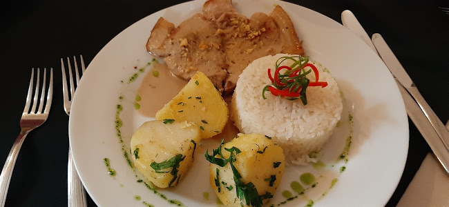 Opinii despre Casa Belga în Lima - Restaurante