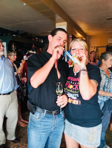 Coffee Shop «Sunrise Coffee Shop», reviews and photos, 247 SW Rutledge St, Madison, FL 32340, USA