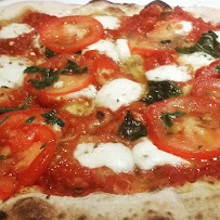 Aliment-réconfort du Restauration rapide Pizzeria pompignan mamamia au feu de bois - n°18