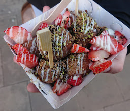 Lookma Berlin Bielefeld photo