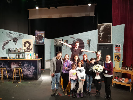 M.E.B Oya Şener Güzel Sanatlar Kursu - Düṣünperest Atölyesi