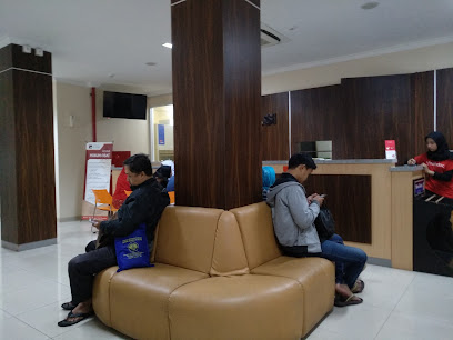 Klinik Penyakit Dalam RS Al Islam Bandung